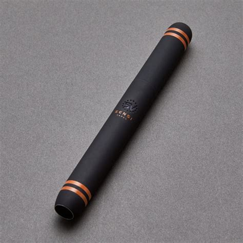 Cool Gray Luxury Vape Pen Sensi Luxury