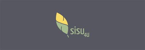 Sisu U Denis Dunkel Design