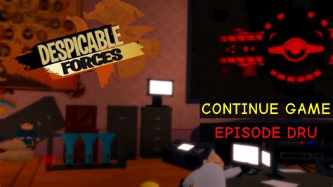 Roblox Despicable Forces Obby All Bosses Crazy