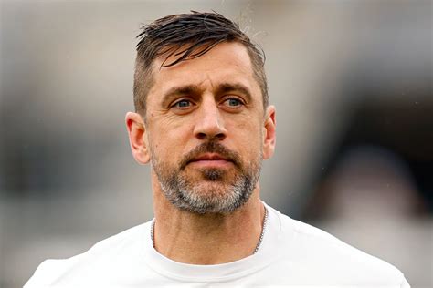 Who is Aaron Rodgers married to? What we know about Steelers QB’s