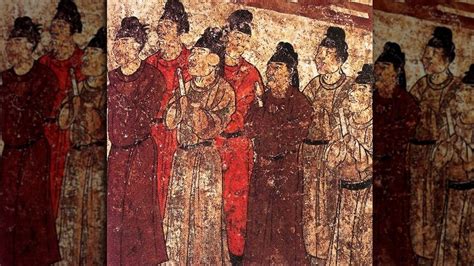 What It Was Really Like Being A Eunuch In Imperial China