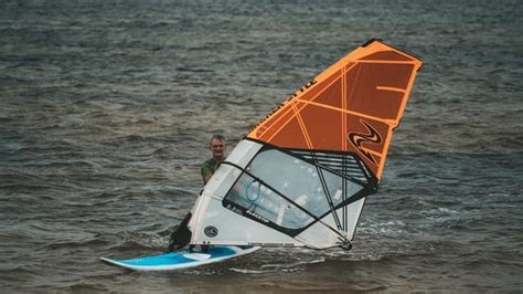 Windsurfing Guide For Beginners