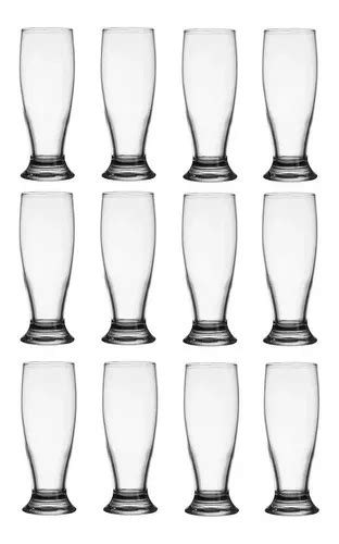 Kit Copos Cerveja Munich Tulipa Chopp Ml Nadir Frete Gr Tis