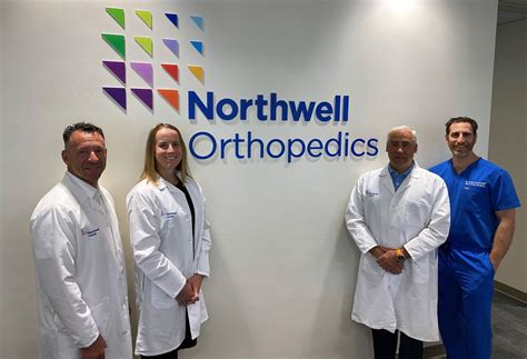 Northwell Opens Orthopedic Facility In Tarrytown Northwell Health