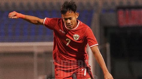 Hasil Timnas Indonesia U Vs Kepulauan Mariana Utara Tiga Pemain