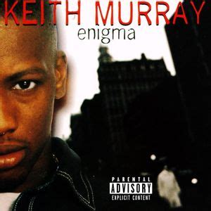 Keith Murray - Enigma Lyrics and Tracklist | Genius