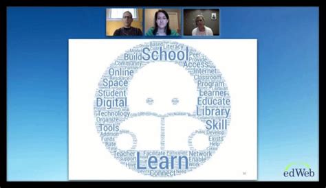 Librarians At The Forefront Of Future Ready Edweb