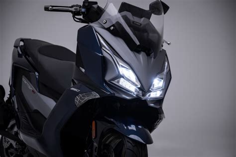 Tin xe hot Ra mắt kẻ thay thế Honda SH giá dự kiến rẻ thiết kế đẹp lung linh có ABS kênh