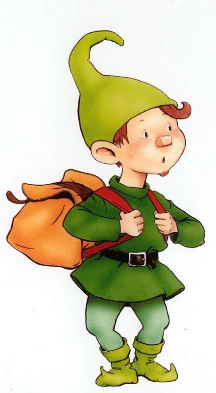 Kimamila Dessin Lutin Coloriage Noel Gratuit Lutins Et Fees