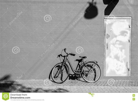 Bici Retra Del Vintage Imagen De Archivo Imagen De Ciudad 75906641