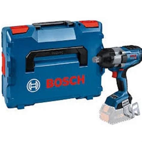 GDS 18V 1600 HC PROFESSIONAL At Rs 17800 Piece Bosch Cordless Tools