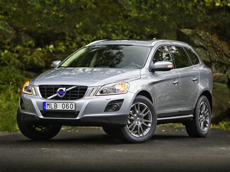 Volvo Xc Specs Prices Mpg Reviews Photos Cars