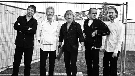 Status Quo Official Archive Series Vol 3 Live At Westonbirt