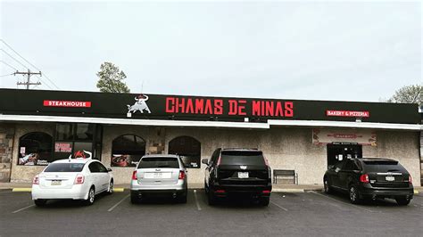 Chamas De Minas Brazilian Steakhouse Philadelphia Pa 19152 Menu