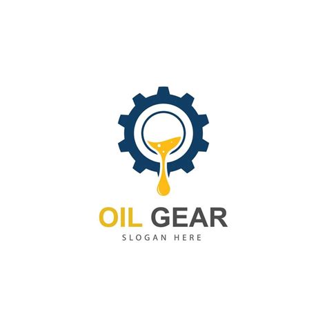 Lubricant Logo Vector Art Icons And Graphics For Free Download