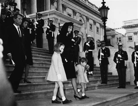 Jackie Kennedys Secret Service Agent Remembers Jfks Assassination And Funeral