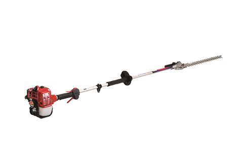 Ah S Shindaiwa Pole Hedge Trimmer Ashburton Mowers