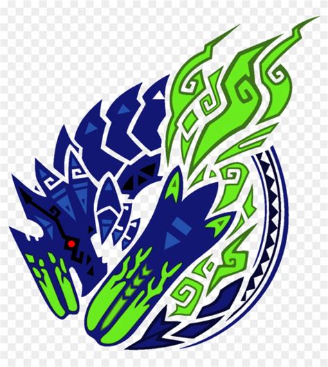 Brachydios Icon Mh Hunter Logo, Monster Hunter World, - Monster Hunter ...