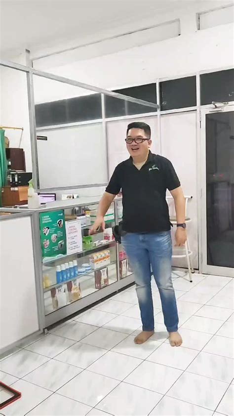 Sempakbvd On Twitter Rt Gbclinic Bos Yg Baik Tidak Pelit