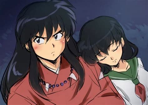 464 Me gusta 4 comentarios 日暮かぐみ kagome higurashi 51 en