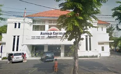 Informasi Lengkap Dan Buat Janji Di Klinik Kimia Farma Darmo