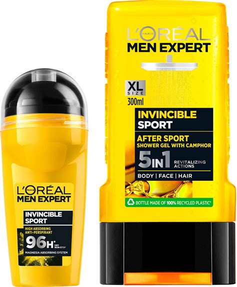 Loreal Paris Men Expert