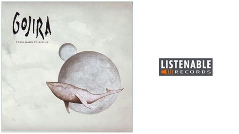 Gojira Flying Whales Chords Chordify