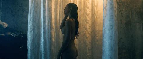 Alicia Sanz Nude Hot Pics And Sex Scenes Compilation Scandal Planet