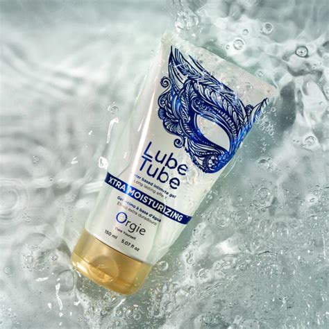Lubrifiant Base D Eau Xtra La Cl Du Plaisir Sex Shop