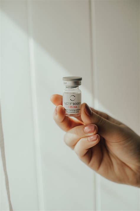 nctf boost  ha luxe appearance appearance medicine specialists