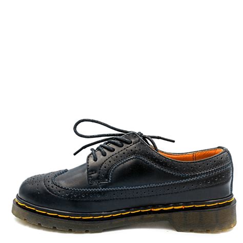 Ботинки Dr. Martens 3989 | Мартенс 3989 купить
