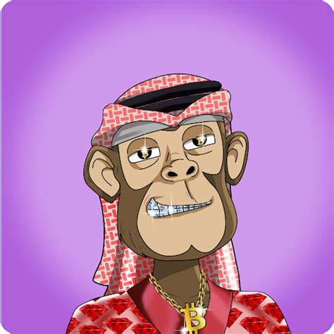 Arab Monkey