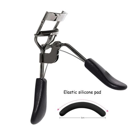 Pro Eyelash Curler Girlsbeauty