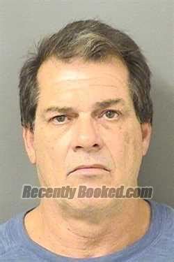 Recent Booking / Mugshot for RICHARD MICHAEL BACHOR in Palm Beach ...