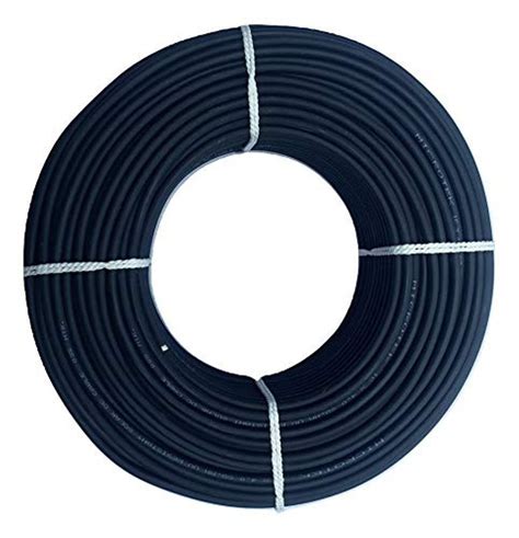 Copper Microtek Sq Mm Solar Dc Cable Packaging Type Roll At Rs