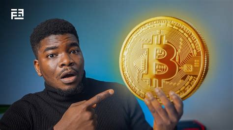 Cryptocurrency In Nigeria An Ultimate Buying Guide