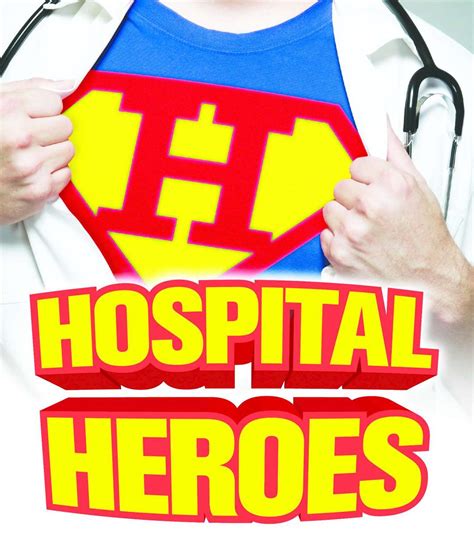 Mercer Ward At Maidstone Hospital Wins Kent Messengers Hospital Hero