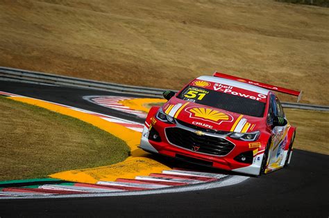 Stock Car Conhe A As Equipes E Pilotos