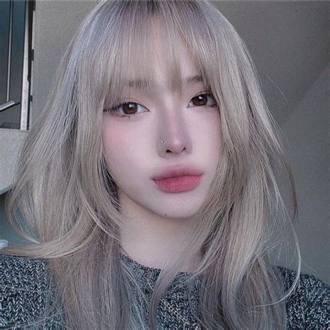 Pin By V4mpk On Ulzzazang ⚘️ Ulzzang Girl Fashion Makeup Ulzzang