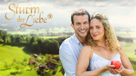 Sturm Der Liebe Thetvdb