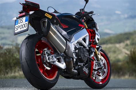 Pirelli Diablo Supercorsa V I Pneumatici Sportivi Per Eccellenza Dal