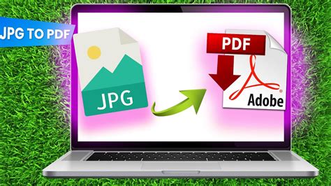 How To Convert A To A Pdf In Windows For Free Easy Steps