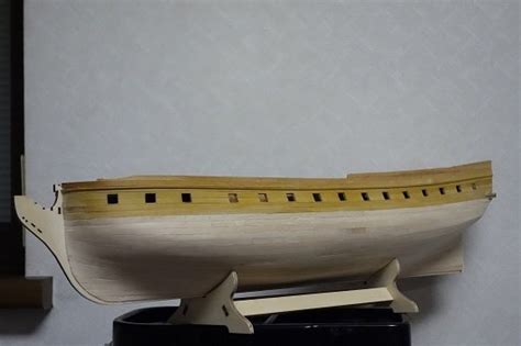 Hermione By Goemon FINISHED Artesania Latina 1 89 Kit Build Logs For Subjects Built