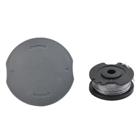 Durable Spool Cap Cover For Bosch For Easygrasscut Trimmers F F