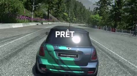 Ps4 Teste Du Jeu De Drive Club Jeux De Voiture Youtube