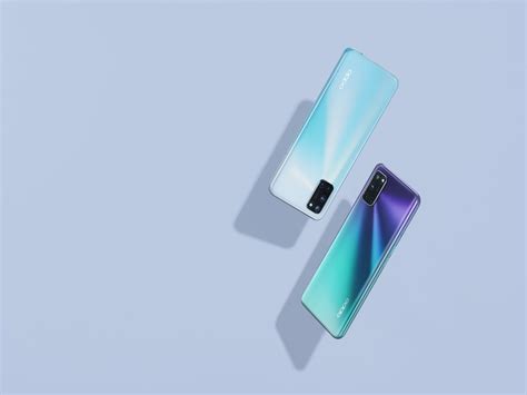 OPPO Joins HEVC Adcance Patent Pool as a Licensor | OPPO Global