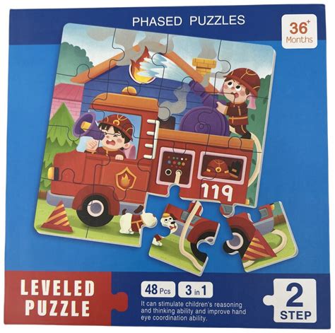 MAGNETYCZNE PUZZLE KSIĄŻKA 3W1 POJAZDY 48el 13172132737 oficjalne