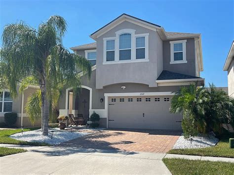 2522 Amati Dr Kissimmee Fl 34741 Zillow