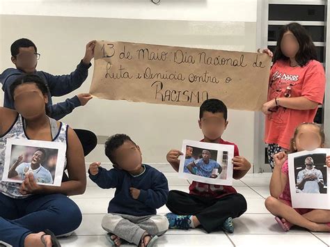 Consciencia Negra Casa Do Pequeno Cidad O Nossa Senhora Aparecida