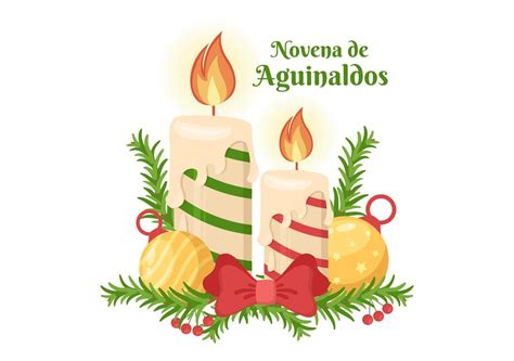 novena de aguinaldos tradición navideña en colombia para que las